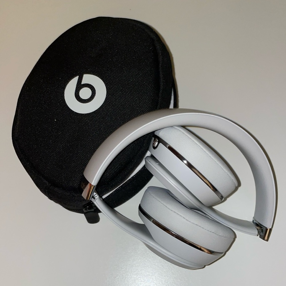 Beats Solo 3